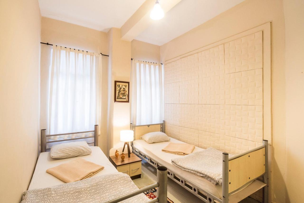 Hostel Levanten Istanboel